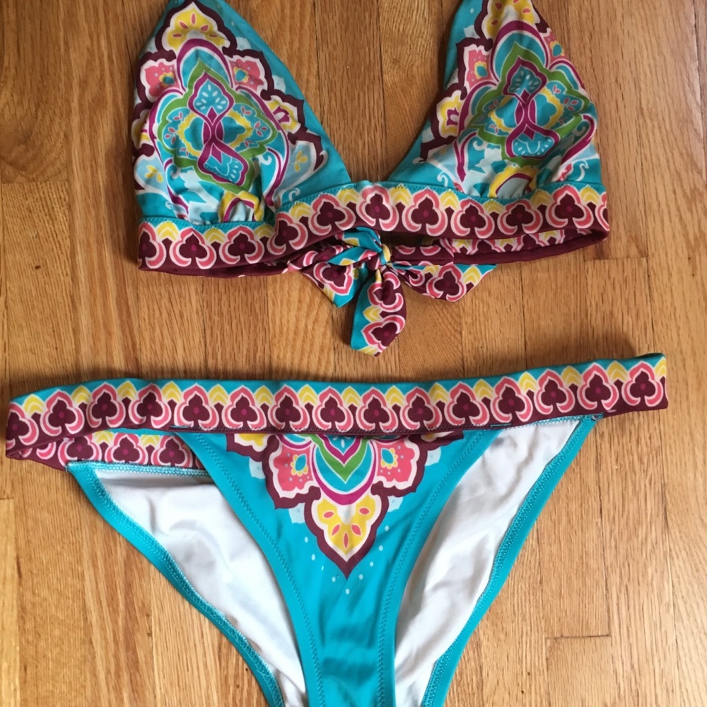 Victoria’s Secret Swimsuit